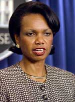 Rice rejects calls for public testimony