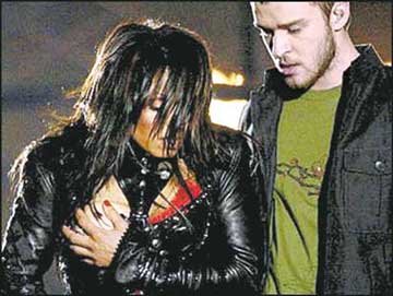 Michael Jackson voted most foolish American