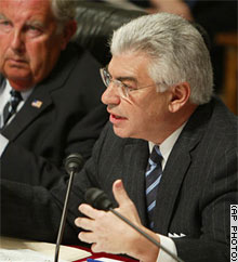 Key White House memo is being declassified