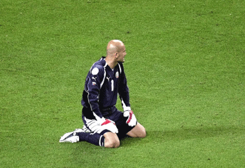 Swedes beat Bulgaria 5-0