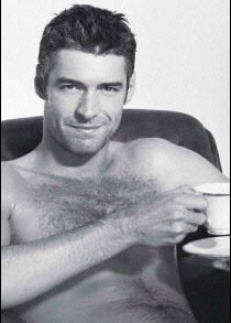 Chest hair insurance: Excludes loss through terrorism