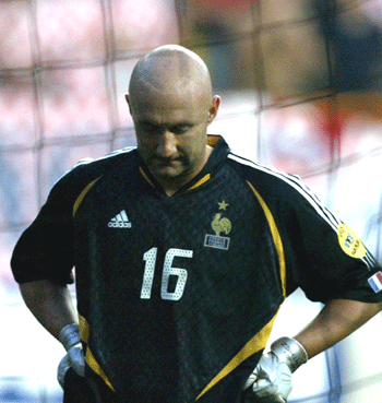 Croatia hold France to surprise 2-2 draw