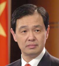 FM: US-Japan statement on Taiwan wrong