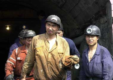 Gov't urges increased mine safety spending