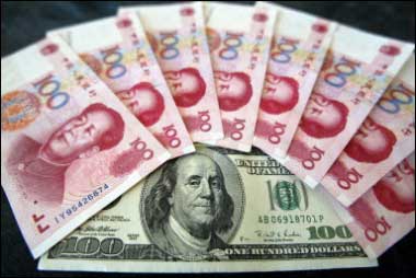 Pressure on yuan revaluation won't work