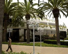 Unocal ready to talk with CNOOC on merger