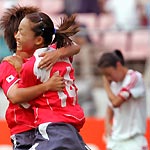 S.Korea end 15-year winless record to beat China 2-0
