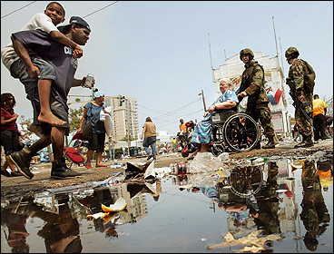 Cuban to send doctors to US for hurricane relief effort