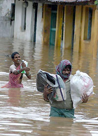 Storm fury: India battered, US braces