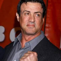 Sylvester Stallone to revive Rambo role