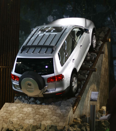 China (Guangzhou) International Auto Show