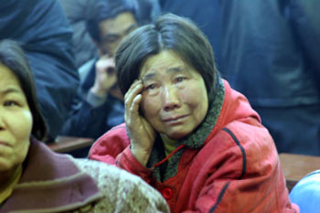 Coal mine death toll expected to reach 151