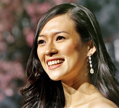 Memoirs of A Geisha premieres in LA