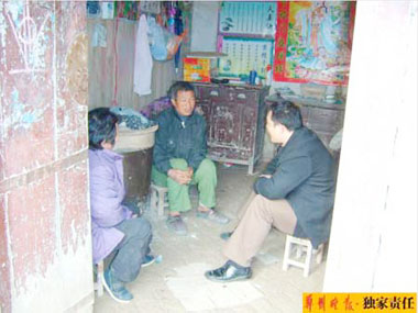 A student who sends 1.3 billion into tears