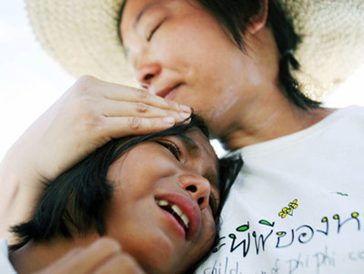 Tsunami victims remembered