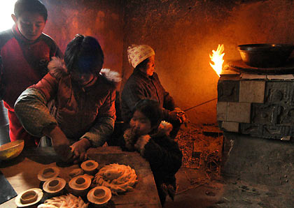 Lantern Festival celebrations