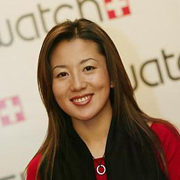 Short track star Yang makes a graceful exit to future opportunities 