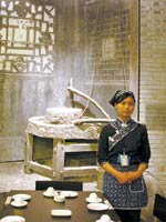 Savouring the spice of life