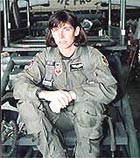 Woman Pilot Sues U.S. Over Islamic Dress Code