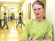 Hospital offers families their babies' hearts