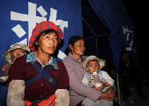 1 killed, 336 injured in Yunnan quake
