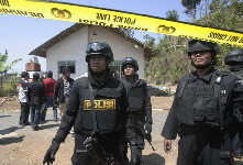 Dead or alive? Fates of 2 terror chieftains in doubt