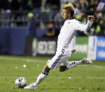 Beckham title dream foiled as LA lost on pens