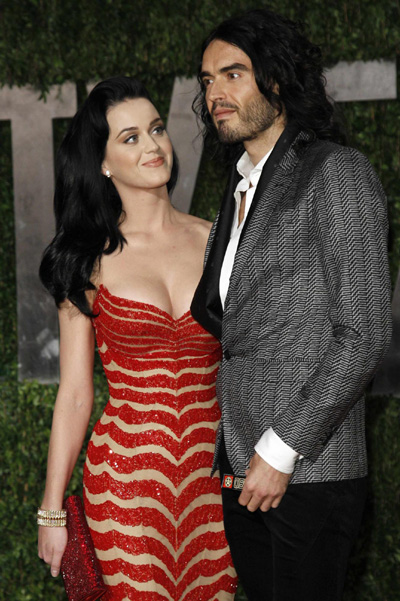 2010 Vanity Fair Oscar party