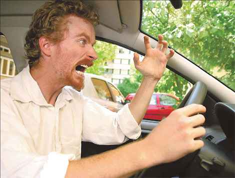 Take your eyes off the clock