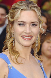 Kate Winslet to star in