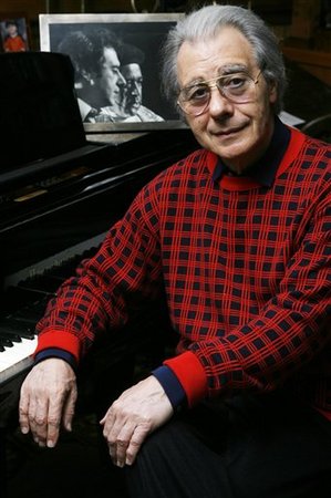 'Mission: Impossible' composer reflects