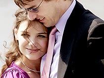 Tom Cruise is planning a new dream home in California