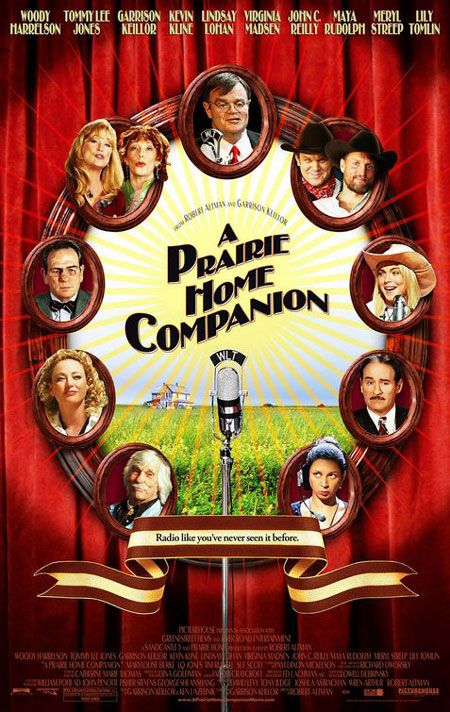 A Prairie Home Companion (2006)