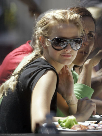 Keep up with Hollywood trends this summer