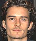 Orlando Bloom: 'I'll never endanger myself again'
