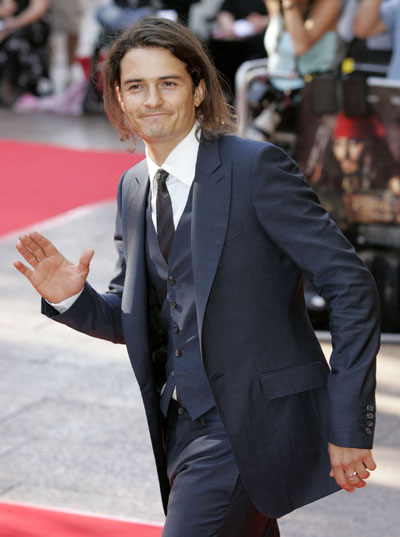 European premiere of