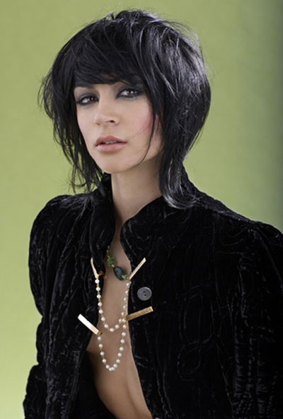 Samaire Armstrong photo album