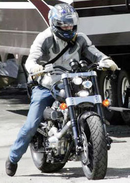 Ocean's 13 stars get their own poker lounge