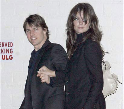 Tom Cruise, Paramount end production deal