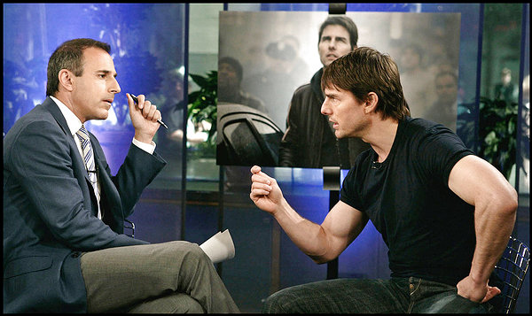 Decline of the Cruise Juggernaut - A Brief History