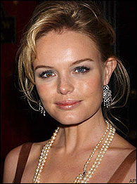 Kate Bosworth and Orlando Bloom over again