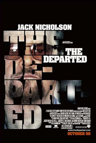 The Departed