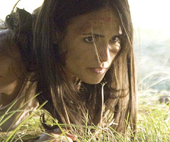 Scream together on Halloween!