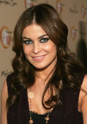 Carmen Eletra's pictures