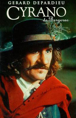 Cyrano De Bergerac