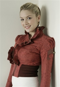 Miss USA says she dabbled in cocaine