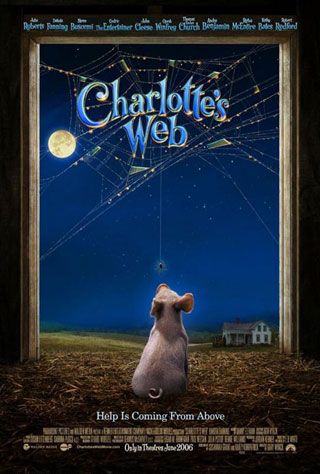 Charlotte's Web