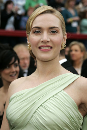 Kate Winslet