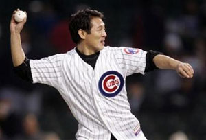 Jet Li unearths role in 