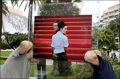 Prepare for the Cannes